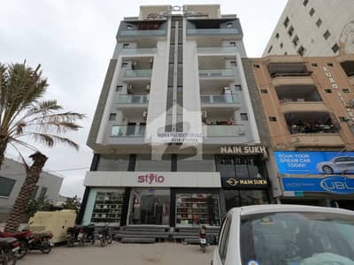 Change Your Address To Good Location Gulistan-E-Jauhar - Block 7, Karachi For A Reasonable Price Change Your Address To Good Location Gulistan-E-Jauhar - Block 7, Karachi For A Reasonable Price