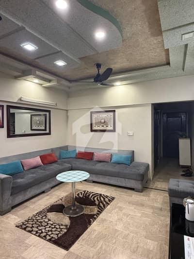 Flat Of 1450 Square Feet Is Available For Sale In Gulistan-E-Jauhar - Block 3-A