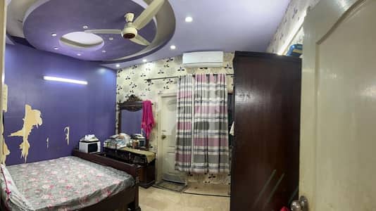 Near City Tower & Batool Hospital A Perfect House Awaits You In Gulistan-E-Jauhar - Block 5 Karachi Near City Tower & Batool Hospital A Perfect House Awaits You In Gulistan-E-Jauhar - Block 5 Karachi