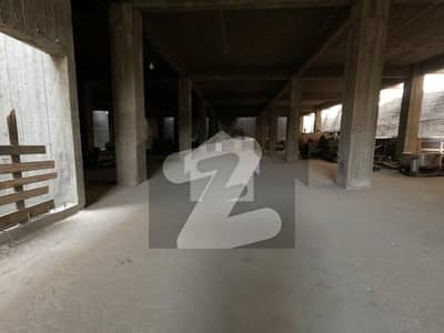 Own A Factory In 30000 Square Feet Karachi For Rent