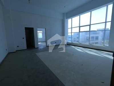 In Korangi Creek Cantonment Factory For Rent