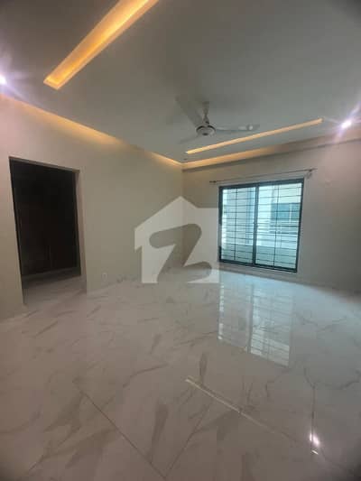 Beautiful Brand New 4 Beds Apartment Available For Rent In Askari-10