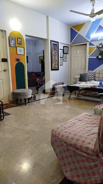 Asphani Road Facing First Floor 3BedD. D Flat For Sale