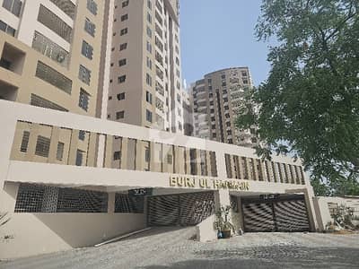 Brand New 3Side Corner Apartment 1700sqfts