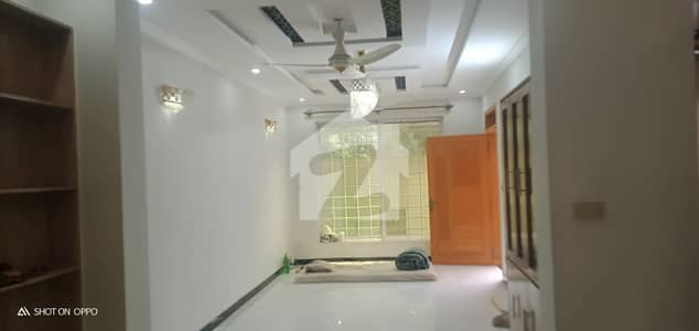New 1 Kanal Upper Portion Available For Rent G15 Islamabad