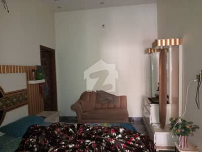 گلبرگ ویلی فیصل آباد میں 3 مرلہ مکان 1.1 کروڑ میں برائے فروخت۔