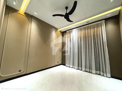 5 Marla Modern House For Rent