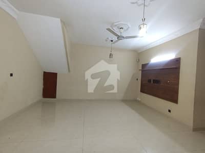 Beautifully Constructed Lower Portion Is Available For rent In I-8/4