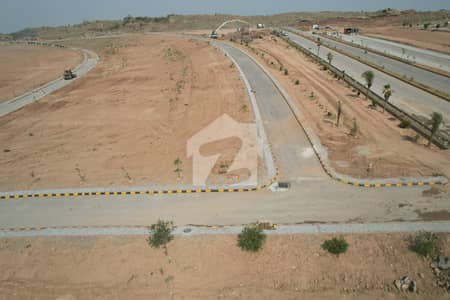 For Sale Magnolia 5 Marla Plot With Construction Letter