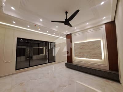 5 Marla House Upper Portion For Rent DHA 9Town