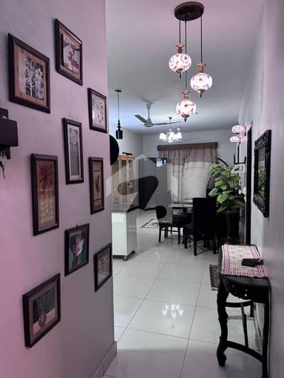 West Open Corner 3 Bed Drawing Tv Lounge