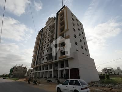 Buy A Prime Location Flat Of 1298 Square Feet In Scheme 33