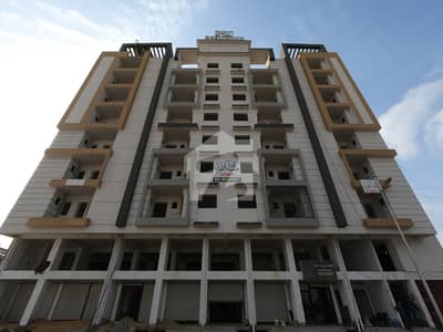 Prime Location 1016 Square Feet Flat Ideally Situated In Meerut Society