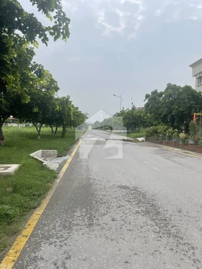 5 Marla Prime Plot for Sale MPCHS B-17 Islamabad, Block F