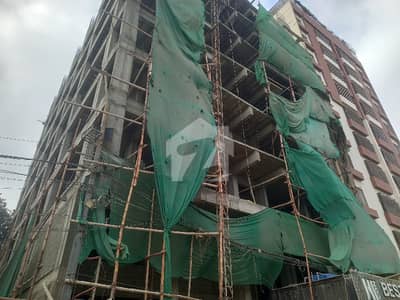 Stunning and affordable Prime Location Flat available for sale in Federal B Area