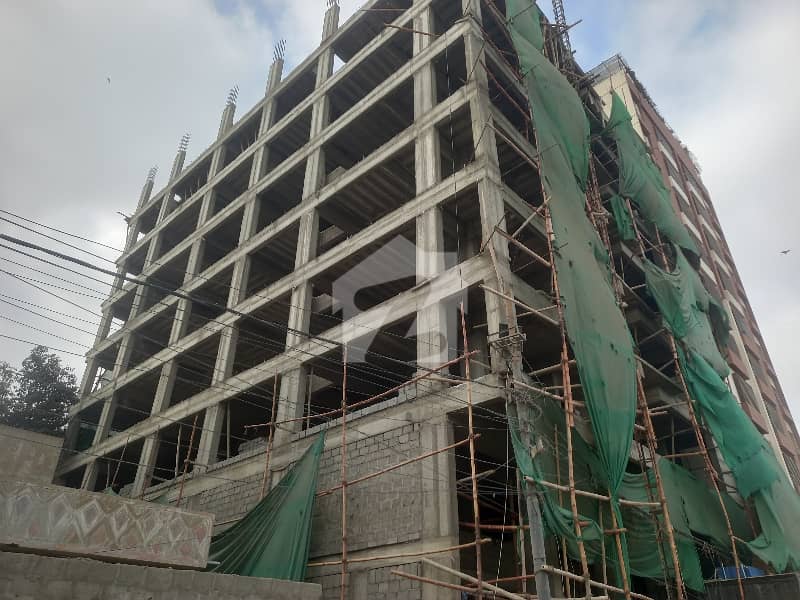Want To Buy A Prime Location Flat In Shahrah-e-Pakistan? Want To Buy A Prime Location Flat In Shahrah-e-Pakistan?