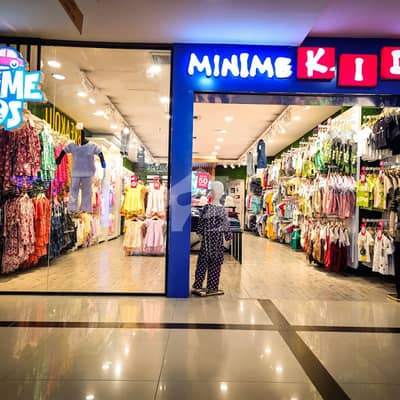 Brand Rented Shop 100,00/- For Sale