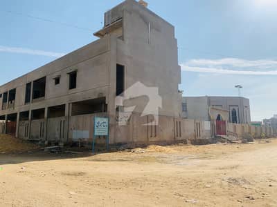 RESIDENTIAL PLOT BEST FOR BUILDING HOUSE