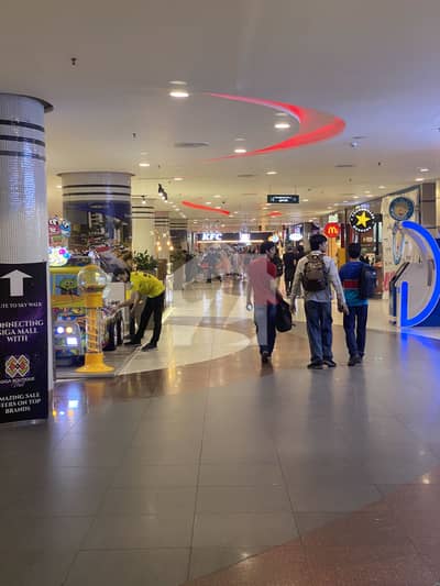 1900 Sqft Rented Shop Available For Sale In Giga Mall Ideal Location