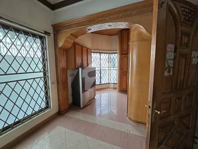 2 Kanal Double Storey House For Rent In Garden Town