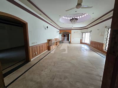 2 Kanal Double Storey House For Rent In Garden Town