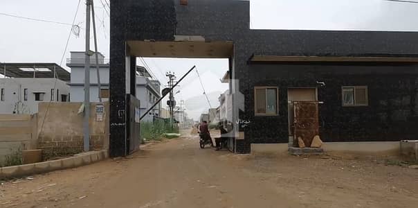 Sadaf Society Plot 240 Square Yard Available For Sale Sadaf Society Plot 240 Square Yard Available For Sale