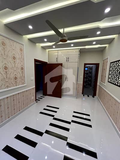 A Great Choice For A 3357 Square Feet House Available In G-10