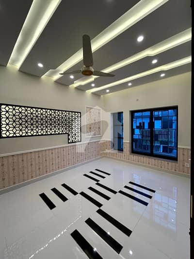 A Perfect House Awaits You In F-10/1 Islamabad