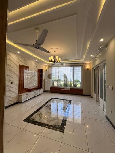 House Of 2250 Square Feet Available For sale In F-11/3