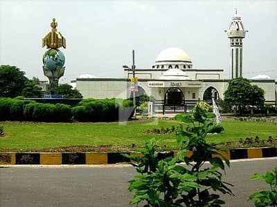این ایف سی 2 لاہور میں 1 کنال رہائشی پلاٹ 70.0 لاکھ میں برائے فروخت۔