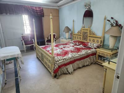 1 bed Room Fully Furnised For Rent Eden Avenue Extension Airport Road ( bachelor )