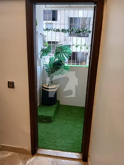 This Is Your Chance To Buy Prime Location Flat In Badar Commercial Area