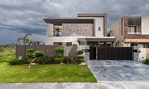 Owner Needy 1 Kanal Most Beautiful Modern Design Bungalow For Rent At Prime Location Reasonable Price