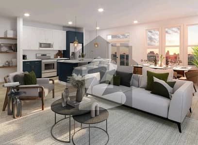 3 Marla Spacious Lower Portion Is Available In Etihad Town Phase 2 For Sale