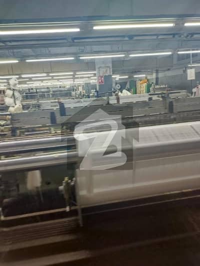 Factory Available For Sale In Korangi Industrial Area Karachi Factory Available For Sale In Korangi Industrial Area Karachi