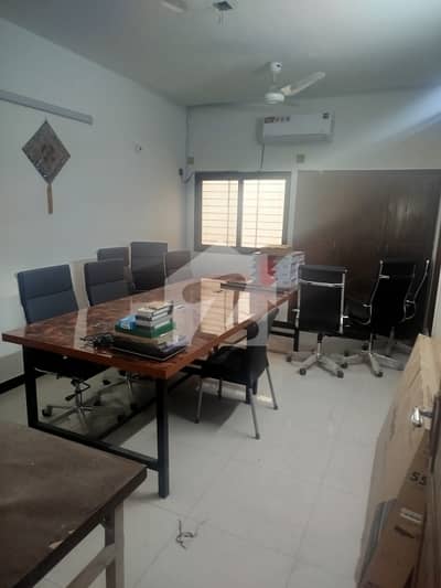 200 Square Yards House In Shahra-e-Faisal Is Best Option