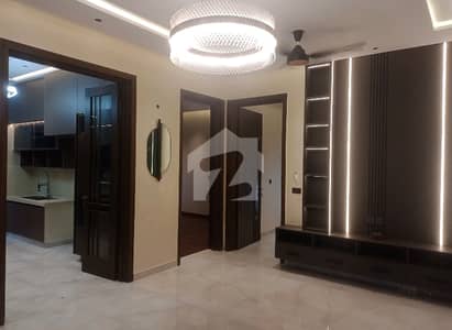 3 Marla Lower Portion Up For Sale In Etihad Town Phase 2