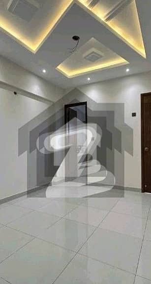 Spacious 700 Sq. Ft. Leased Flat For Sale In Gulshan-E-Maymar Spacious 700 Sq. Ft. Leased Flat For Sale In Gulshan-E-Maymar