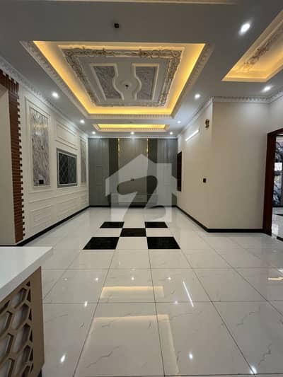 240 Sq Yards G+1 Brand New House Available For Sell