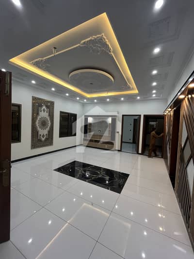 240 Sq Yards G+1 Brand New House For Sale