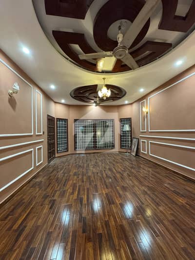 Fully Renovated House For Sale Park Facing Prime Location And Easy Access To All Roads