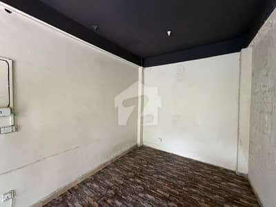 Prominently-Located Shop Available In F-10 For sale