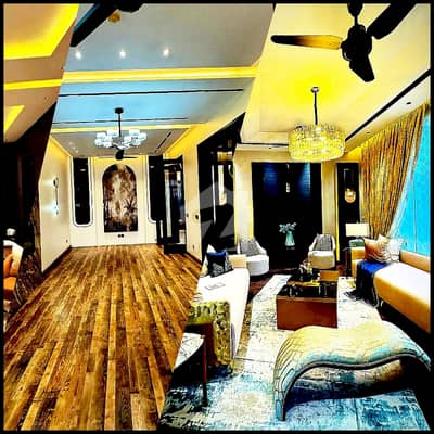 LEASED BANK LOAN APPLICABLE BRAND NEW FLAT ALSO AVAILABLE FOR SALE
