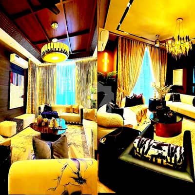 LEADED BANK LOAN A APPLICABLE BRAND NEW FLAT ALSO AVAILABLE FOR SALE