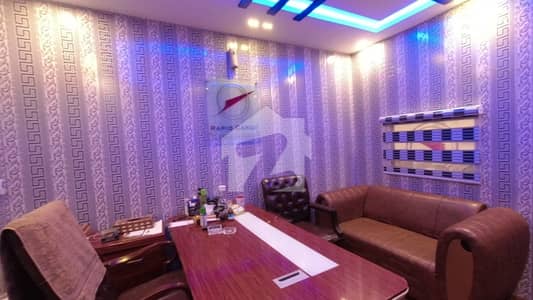 ایف ۔ 10 اسلام آباد میں 2 مرلہ Studio دفتر 2.45 کروڑ میں برائے فروخت۔
