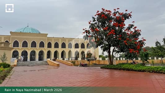 نیا ناظم آباد ۔ بلاک ڈی نیا ناظم آباد,کراچی میں 10 مرلہ رہائشی پلاٹ 4.75 کروڑ میں برائے فروخت۔ نیا ناظم آباد ۔ بلاک ڈی نیا ناظم آباد,کراچی میں 10 مرلہ رہائشی پلاٹ 4.75 کروڑ میں برائے فروخت۔