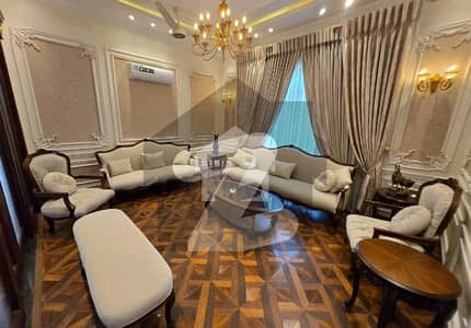 3 Marla Town House In Stunning Multan Road Is Available For Sale