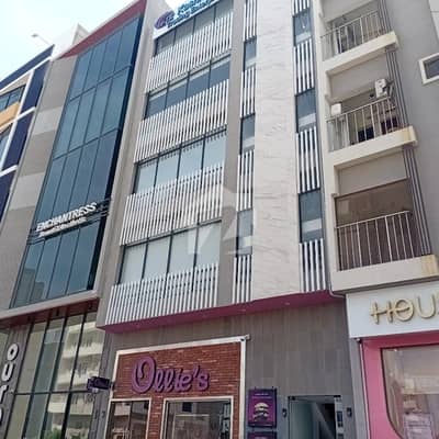 825 Sqft Ground Available For Rent Zulfqar Commercial
