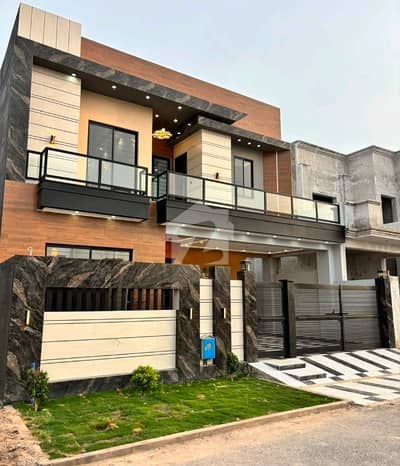 Well-constructed Brand New House Available For sale In DHA Phase 1 - Sector B1 Well-constructed Brand New House Available For sale In DHA Phase 1 - Sector B1