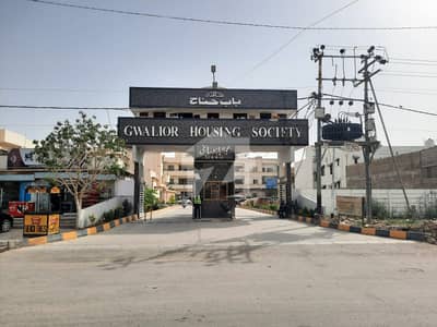 Commercial Shop 8 X 7 Gwalior Society For Sale